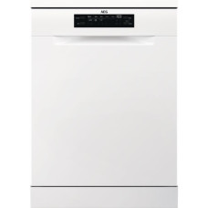 Посудомийна машина AEG FFB53937ZW