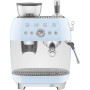 Кавоварка Smeg EGF03PBEU