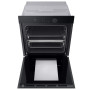 Духовка електрична DUAL COOK Samsung NV75T9549CD