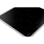 Варильна поверхня електрична Samsung NZ64H37075K
