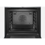 Духовка електрична Siemens HB636GBS1