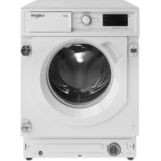 Прально-сушильна машина автоматична Whirlpool WDWG961484EU