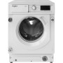 Прально-сушильна машина автоматична Whirlpool WDWG961484EU