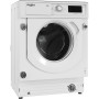 Прально-сушильна машина автоматична Whirlpool WDWG961484EU