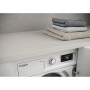 Прально-сушильна машина автоматична Whirlpool WDWG961484EU