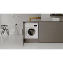 Прально-сушильна машина автоматична Whirlpool WDWG961484EU