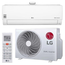 Спліт-система LG Air PuriCare AP09RT