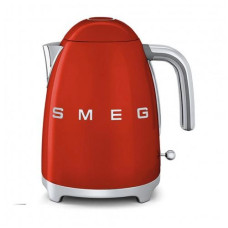 Електрочайник SMEG KLF03RDEU