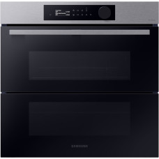 Духова шафа Samsung Dual Cook Flex NV7B5745TAS/WT