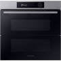 Духова шафа Samsung Dual Cook Flex NV7B5745TAS/WT