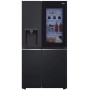 Холодильник LG GSGV80EPLL