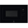Мікрохвильова піч з грилем Electrolux LMS4253TMK