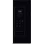 Мікрохвильова піч з грилем Electrolux LMS4253TMK