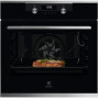 Духовка електрична Electrolux OKE6P77WX