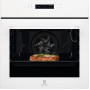 Духовка електрична Electrolux LOE8H31V