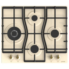 Варильна поверхня газова Gorenje GW6D42CLI