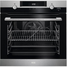 Духовка електрична AEG BPK556320M