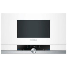 Мікрохвильова піч Siemens BF634RGW1
