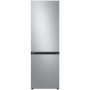 Холодильник з морозильною камерою Samsung RB34T600DSA 