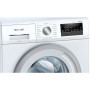 Пральна машина Siemens WM14N28XPL