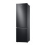 Холодильник з морозильною камерою Samsung RB38T602EB1