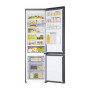 Холодильник з морозильною камерою Samsung RB38T602EB1