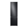 Холодильник з морозильною камерою Samsung RB38T602EB1