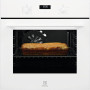 Духовка електрична Electrolux EZF5C50V