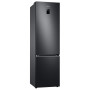 Холодильник з морозильною камерою Samsung RB38T676FB1