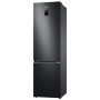 Холодильник з морозильною камерою Samsung RB38T676FB1