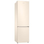 Холодильник з морозильною камерою Samsung RB38T603FEL