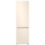 Холодильник з морозильною камерою Samsung RB38T603FEL