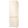 Холодильник з морозильною камерою Samsung RB38T603FEL