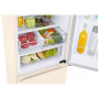 Холодильник з морозильною камерою Samsung RB38T603FEL
