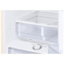 Холодильник з морозильною камерою Samsung RB38T603FEL