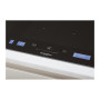 Варильна поверхня електрична Whirlpool SMP 9010C/NE/IXL