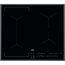 Варильна поверхня електрична AEG IKE64441FB