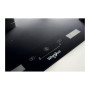 Варильна поверхня електрична Whirlpool SMP 9010C/NE/IXL