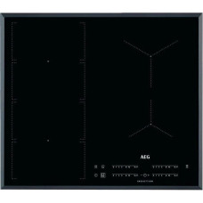 Варильна поверхня електрична AEG IKE64471FB
