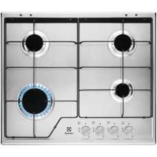 Варильна поверхня Electrolux KGG6424SX
