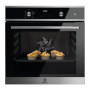 Духовка електрична Electrolux EOD6C71X