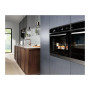 Духовка електрична Electrolux EOD6C71X
