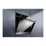 Духовка електрична Electrolux EOD6C71X