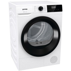 Сушильна машина Gorenje DHNE82P