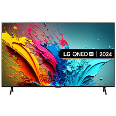 Телевізор LG 98QNED89T6A