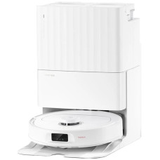 Робот-пилосос RoboRock Q Revo Pro White (QRP02-00)