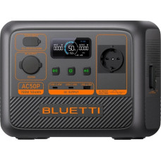 Зарядна станція BLUETTI AC50P