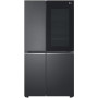 Холодильник LG GC-Q257CBFV