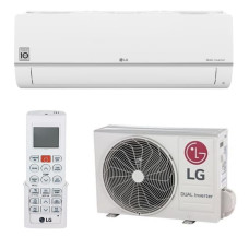Спліт-система LG Standart Plus PC24SQ