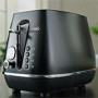 Тостер Delonghi CTIN 2103 BK